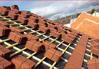 Rénover sa toiture à Villars-les-Dombes